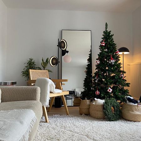 세리스 Disneyland Minimalist Lifestyle - 5 Pax 아파트 외부 사진