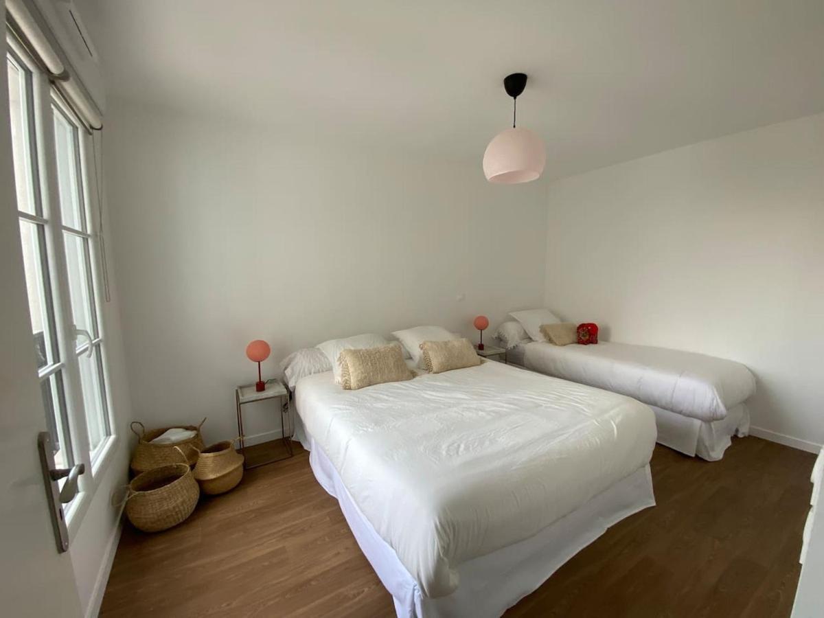세리스 Disneyland Minimalist Lifestyle - 5 Pax 아파트 외부 사진