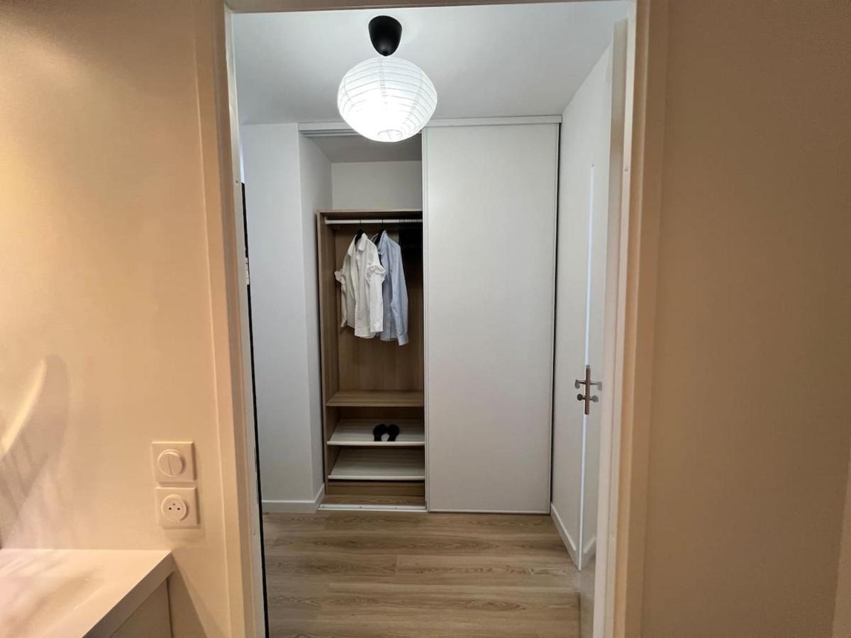 세리스 Disneyland Minimalist Lifestyle - 5 Pax 아파트 외부 사진