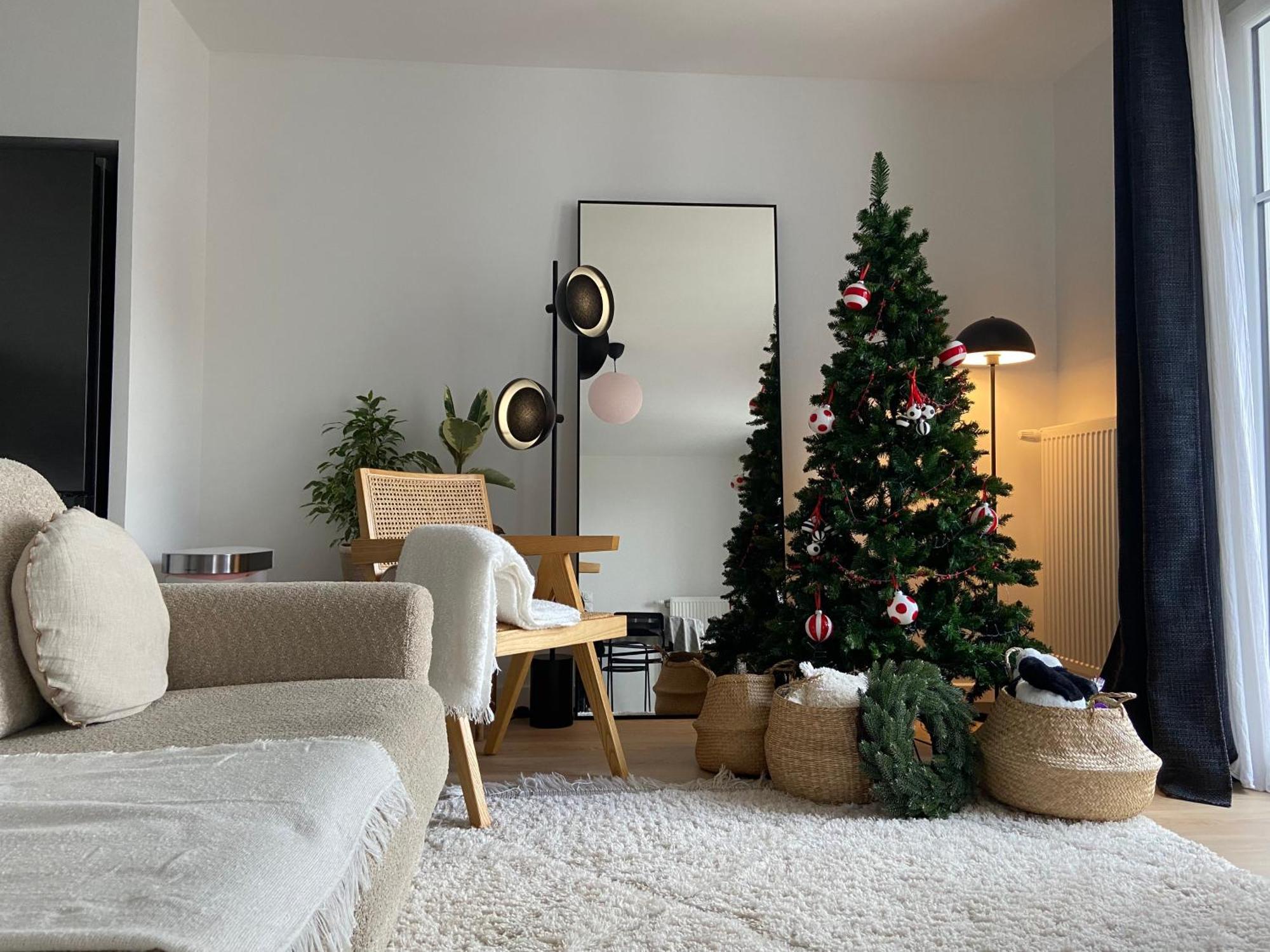 세리스 Disneyland Minimalist Lifestyle - 5 Pax 아파트 외부 사진
